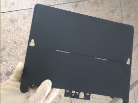 鎂合金黑色CPO技術(shù)應(yīng)用