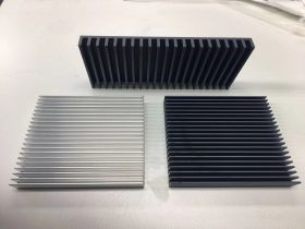 鋁合金納米復(fù)合氧化CPO技術(shù)