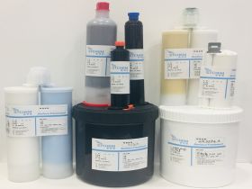 單組分環氧結構膠