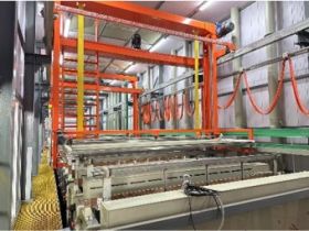 CPO復合氧化生產線