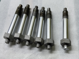 鍍鉻、硬鉻加工