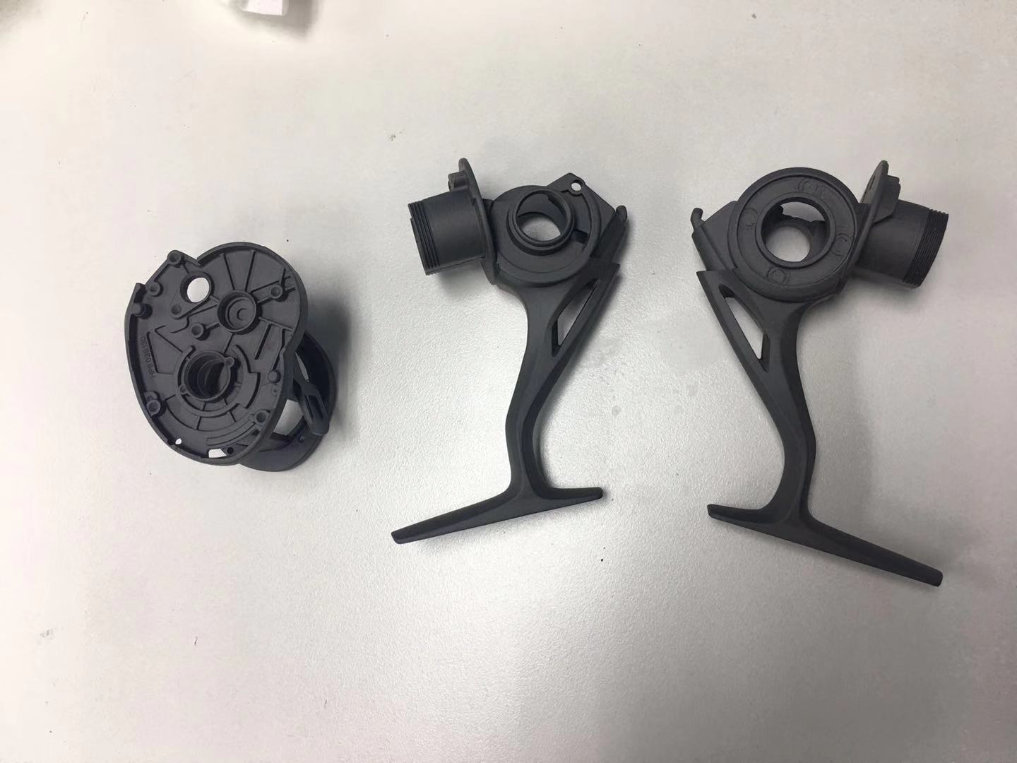 CPO技術在漁具上的應用