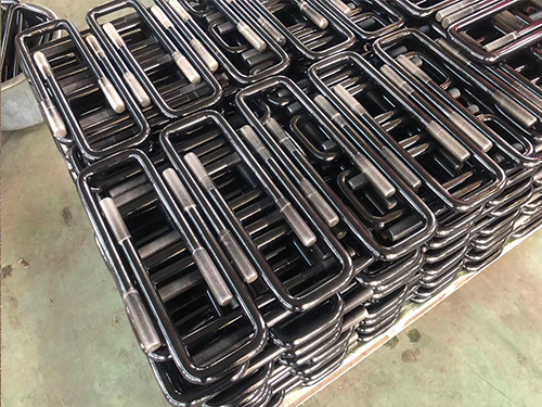 汽車緊固件免水洗無磷硅烷的應用