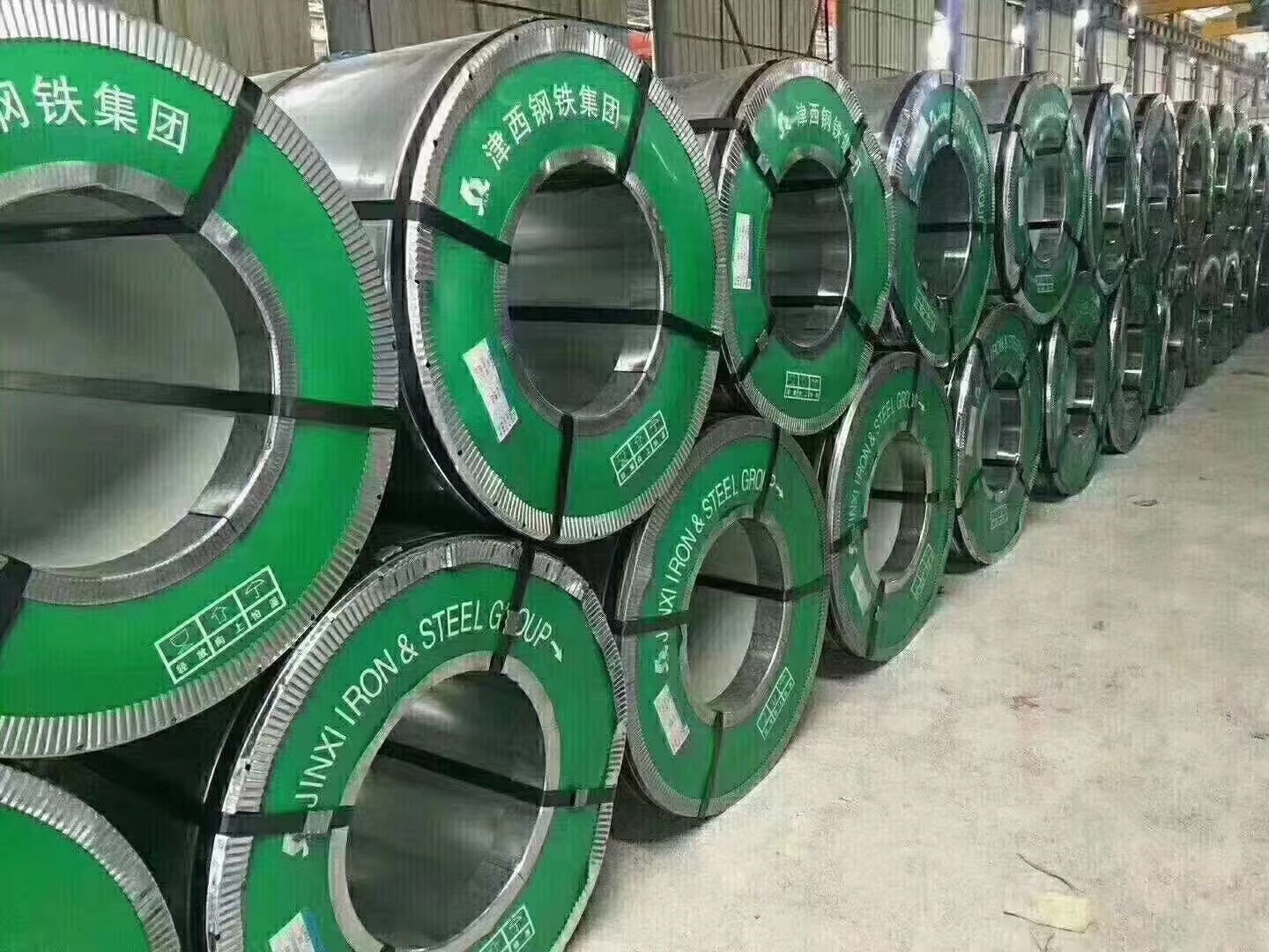 鋅鋁鎂鋼卷自潤滑三價鉻鈍化劑